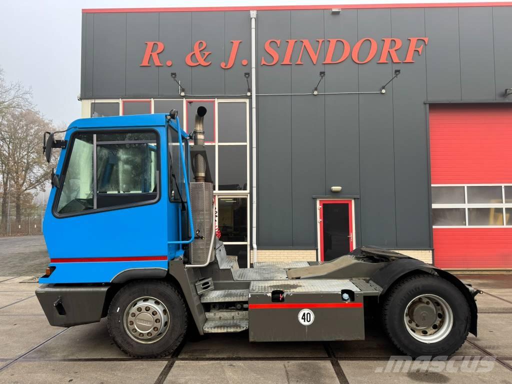 Terberg YT 182 Terminalzugmaschinen