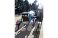 Ford 3600 tractor Traktoren