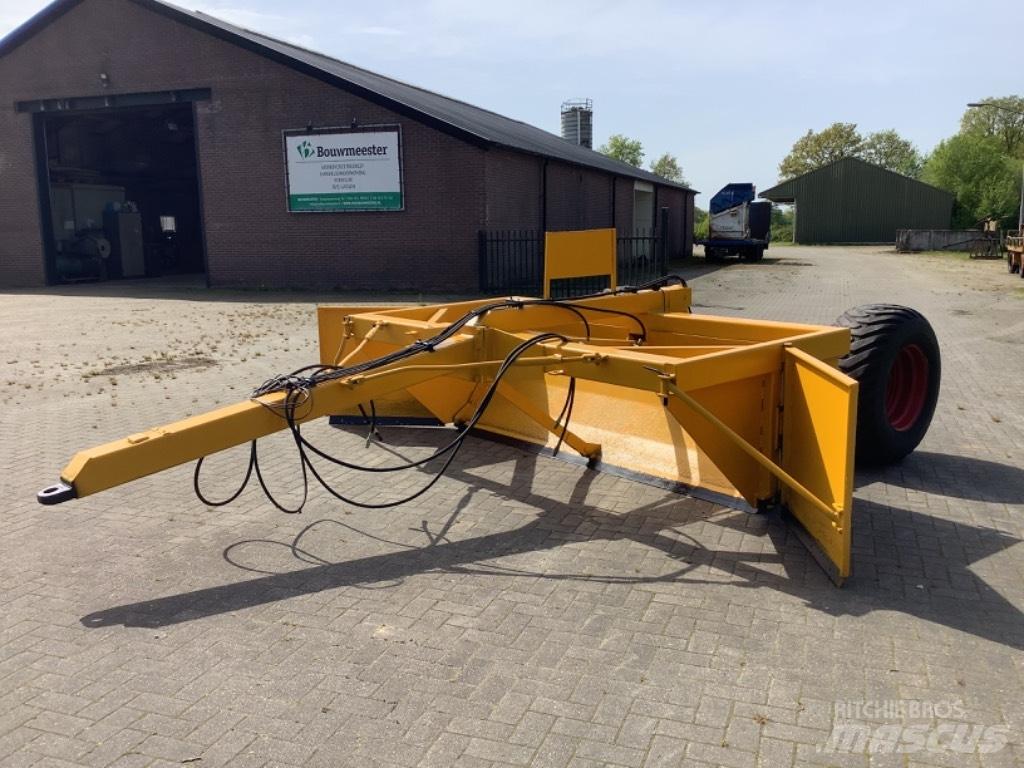  Agra kilverbord Agra Sonstige Bodenbearbeitung