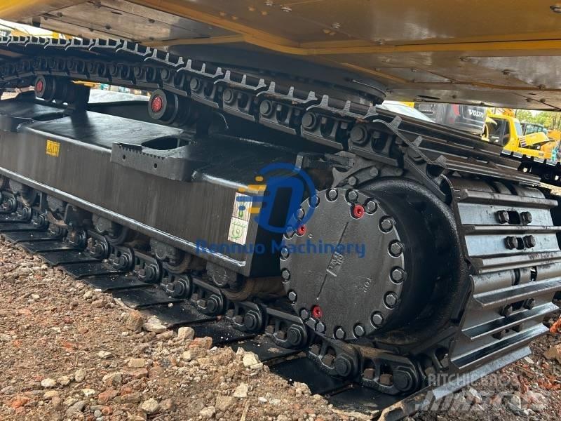 Komatsu PC200-8MO Raupenbagger