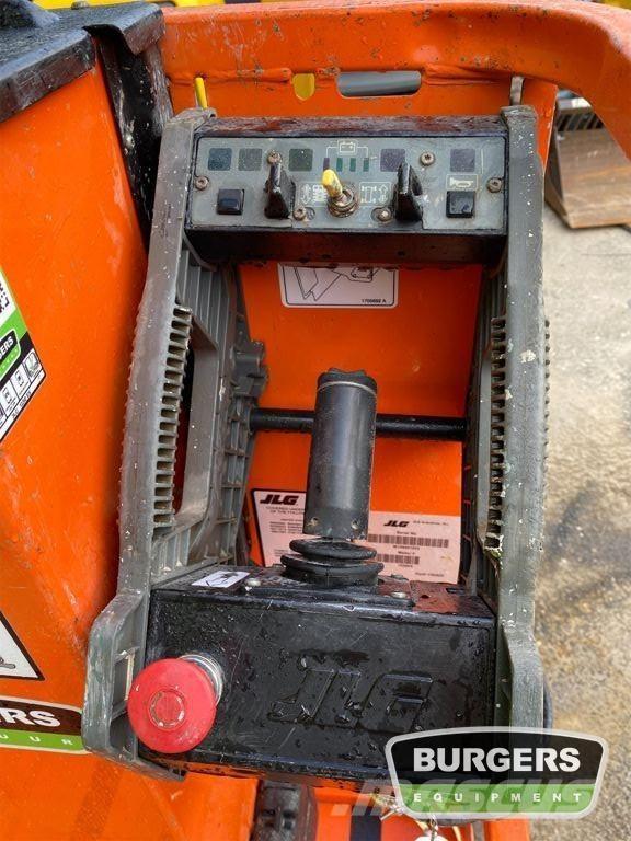 JLG 1230ES Andere Arbeitsbühnen