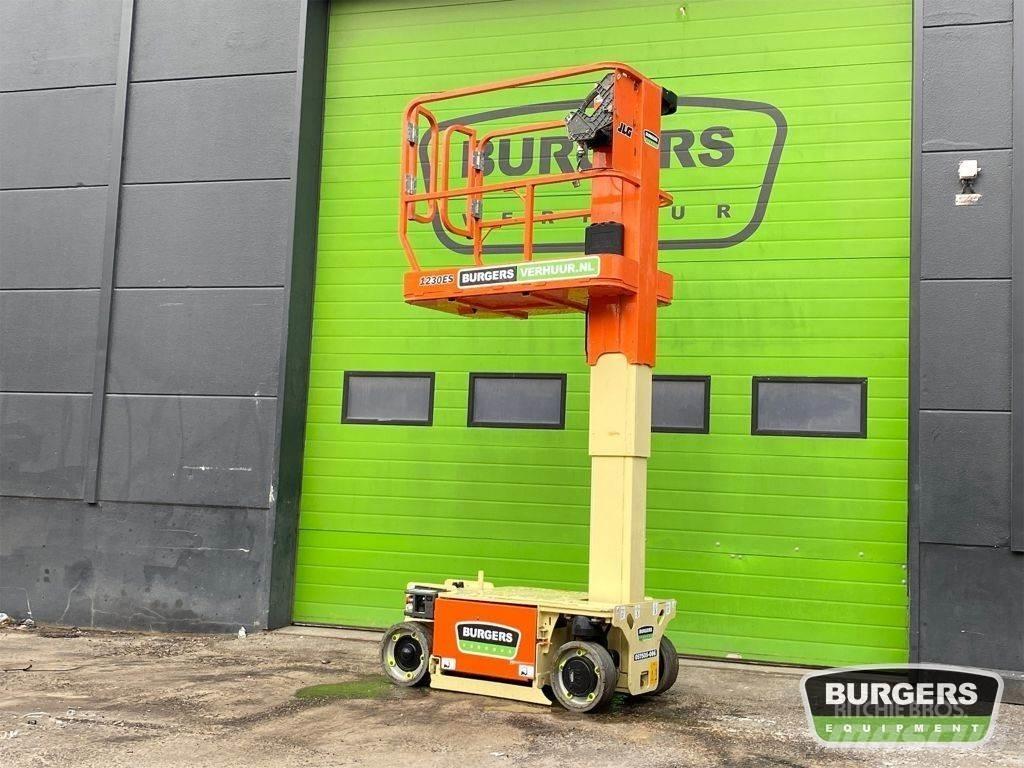 JLG 1230ES Andere Arbeitsbühnen