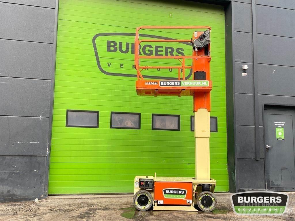 JLG 1230ES Andere Arbeitsbühnen