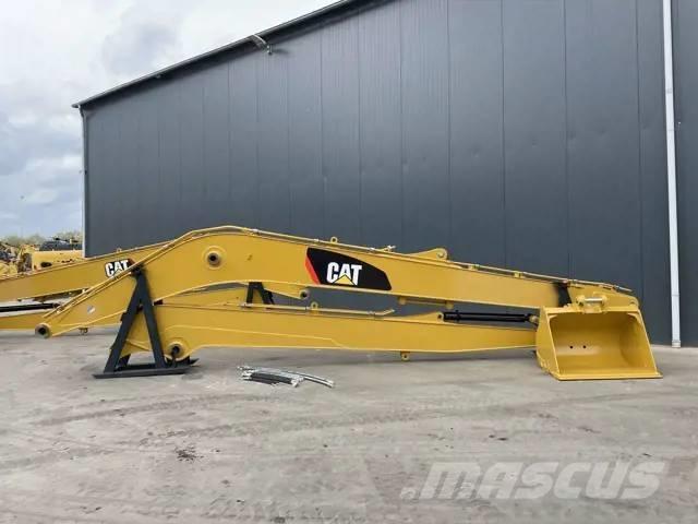 CAT 320D 15m Set Tieflöffel