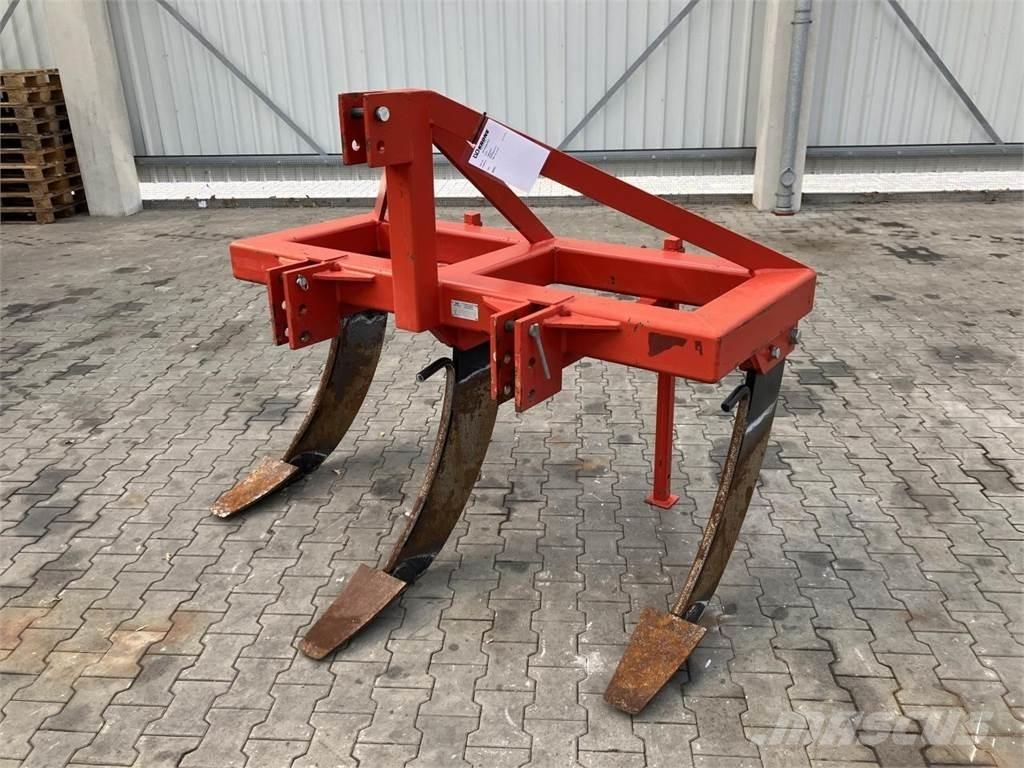 STP GL 3 Grubber