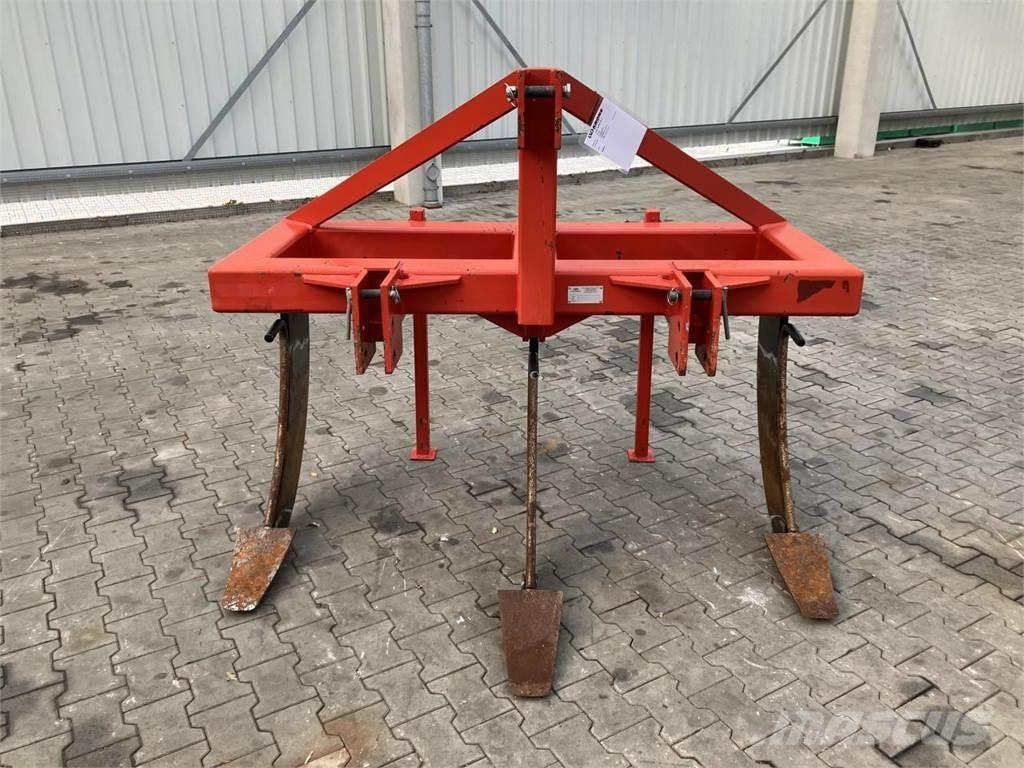 STP GL 3 Grubber