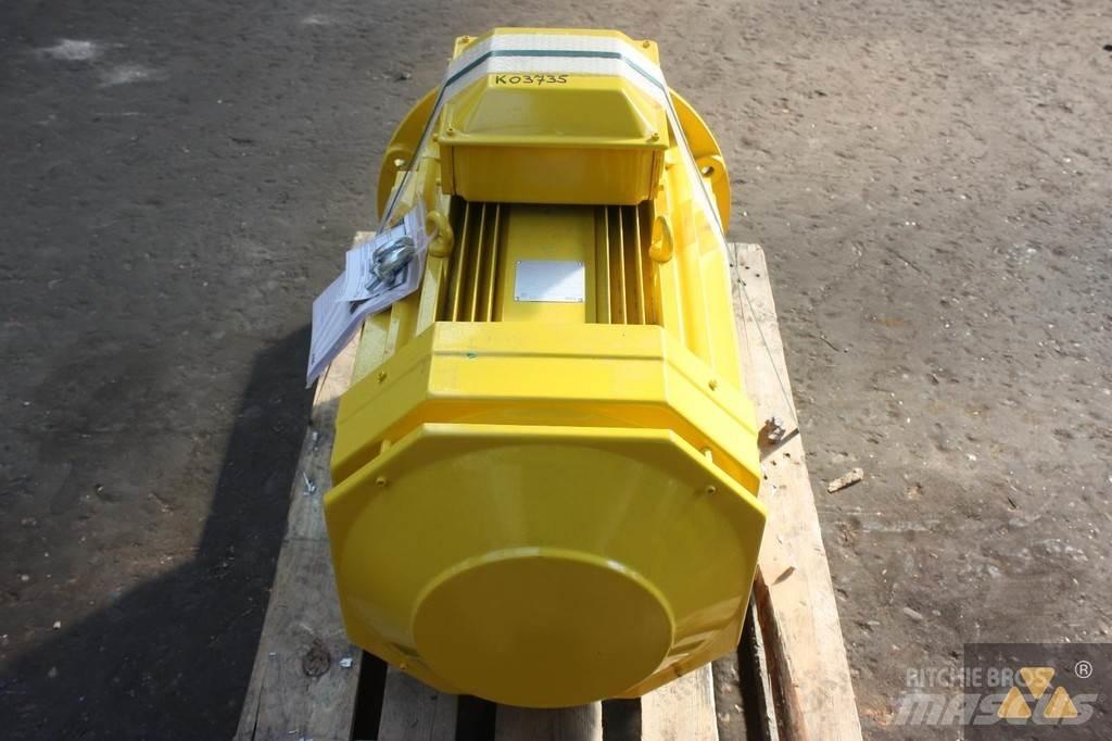 ABB 55KW Motoren