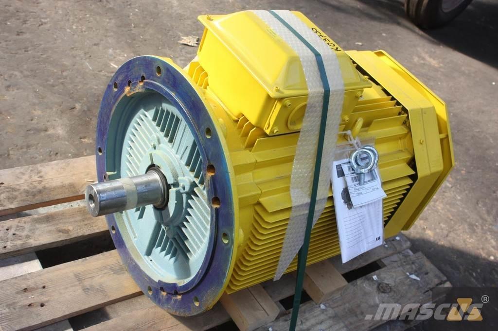 ABB 55KW Motoren