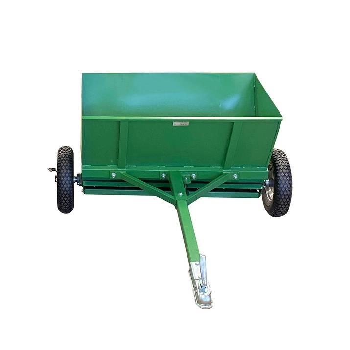 Kellfri Sandspridare Sand- und Salzstreuer