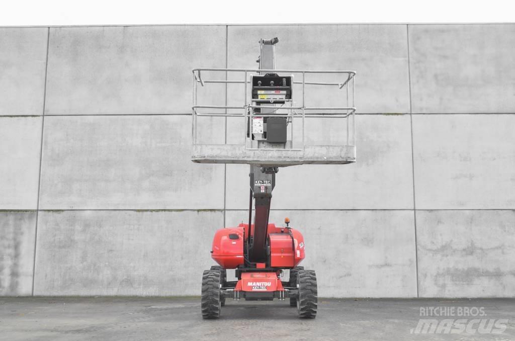 Manitou 200 ATJ Gelenkteleskoparbeitsbühnen