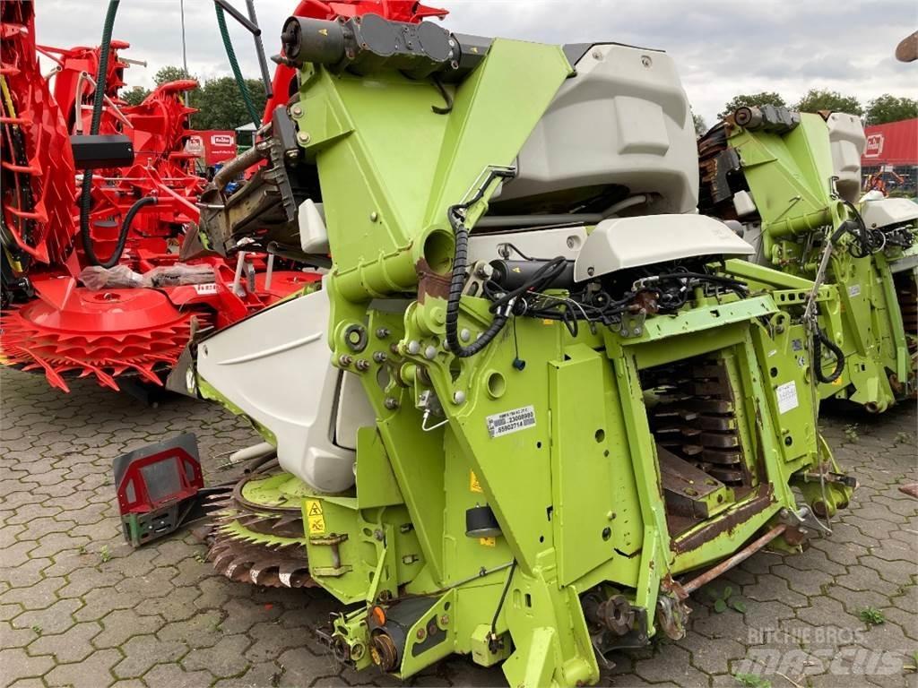 CLAAS Orbis 750 AC Sonstige Landmaschinen