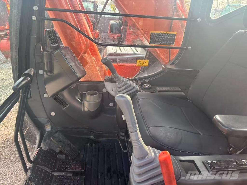 Hitachi ZX 250 -3G Raupenbagger