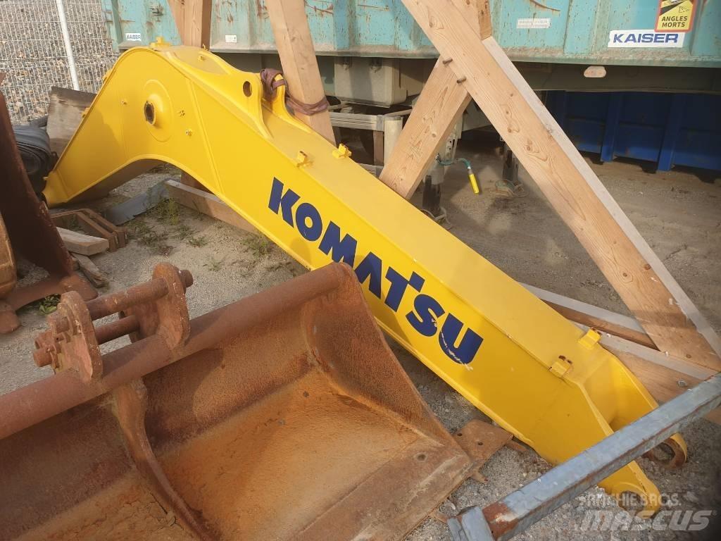 Komatsu PC170 Sonstige Baumaschinen