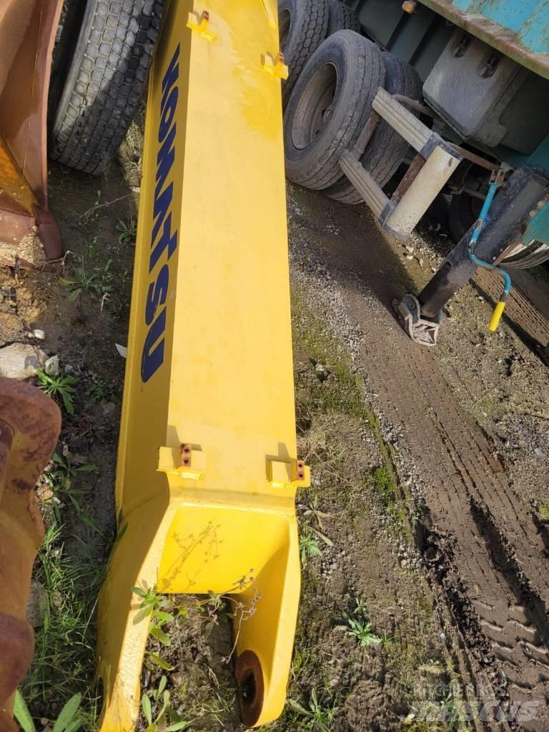 Komatsu PC170 Sonstige Baumaschinen