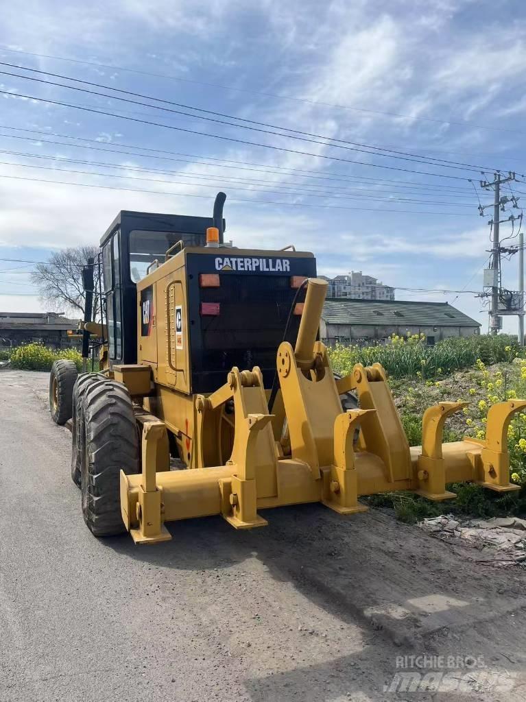 CAT 140 G Grader