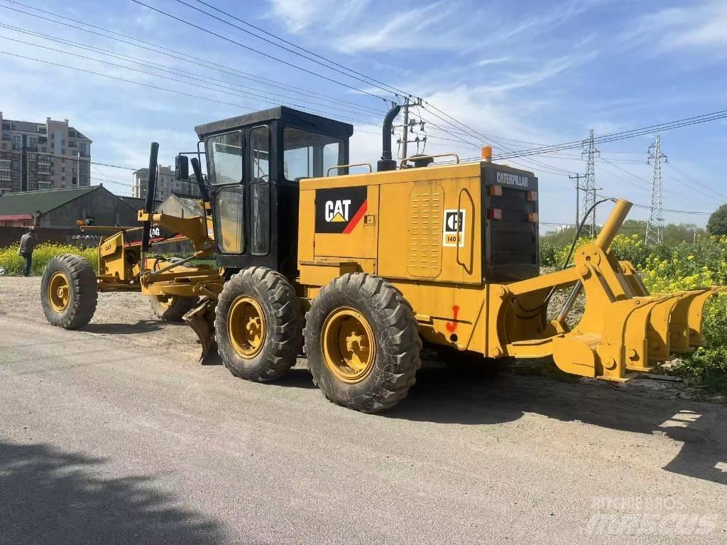 CAT 140 G Grader