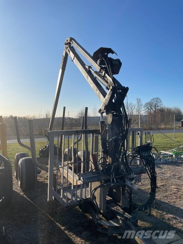  Movi  2255 Weitere Lade- und Grabgeräte