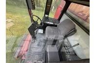 Case IH 1680 Mähdrescher