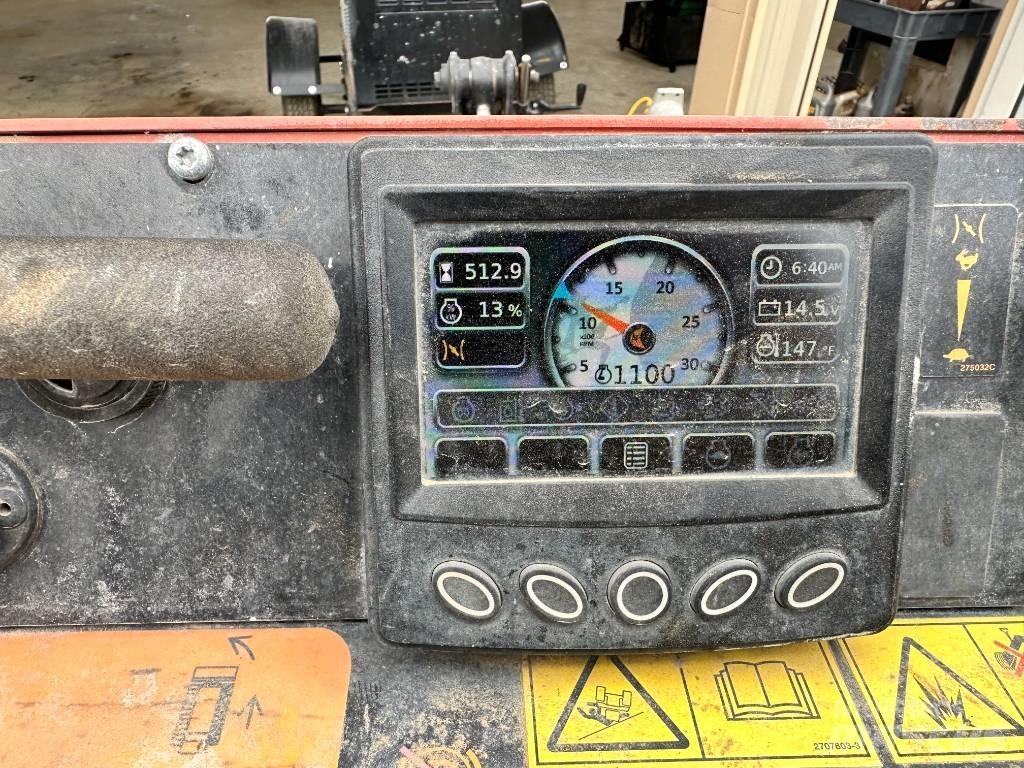 Ditch Witch SK 1050 Kompaktlader