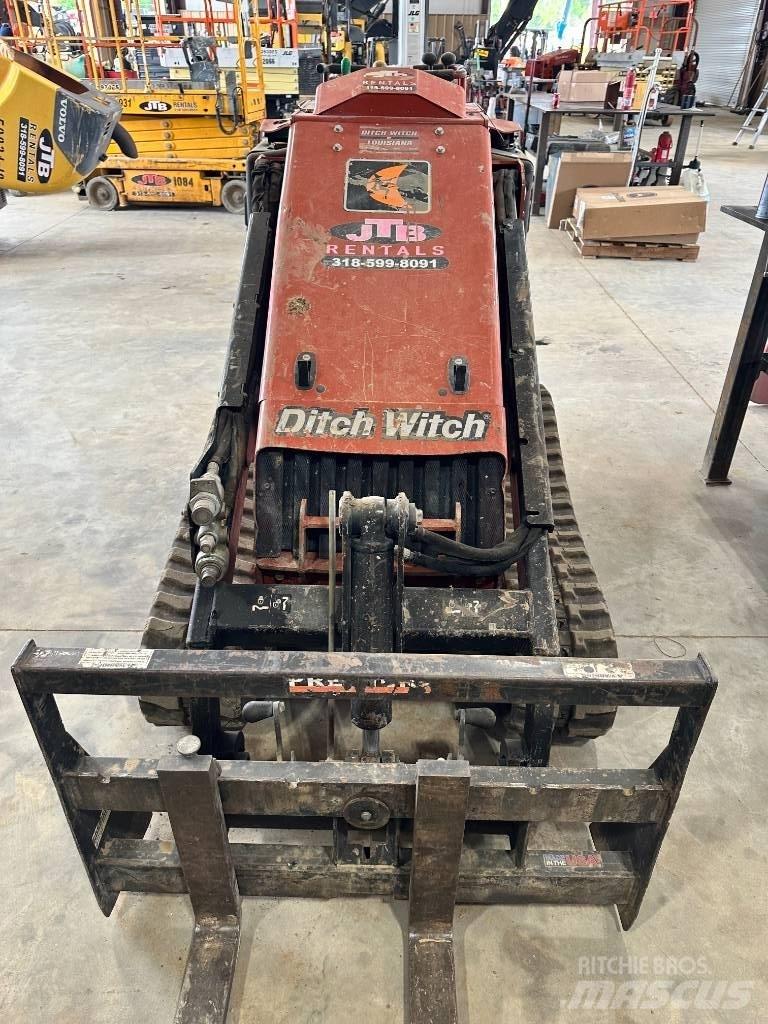 Ditch Witch SK 1050 Kompaktlader