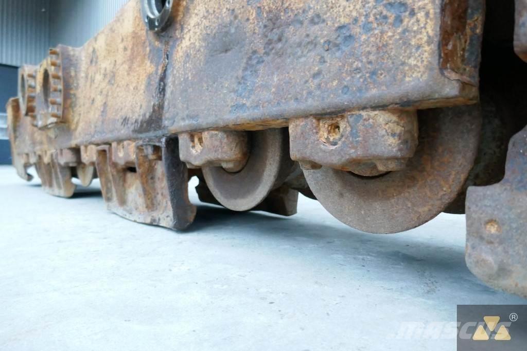 CAT 261-3079 Chassis