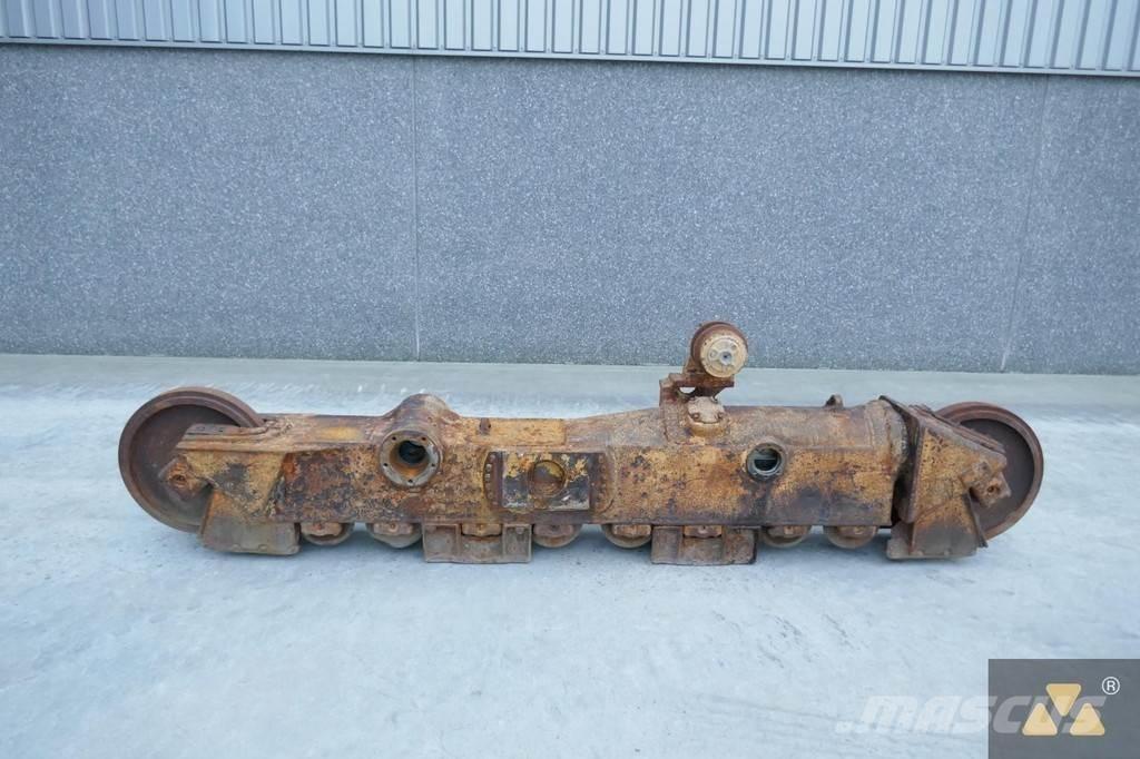 CAT 261-3079 Chassis