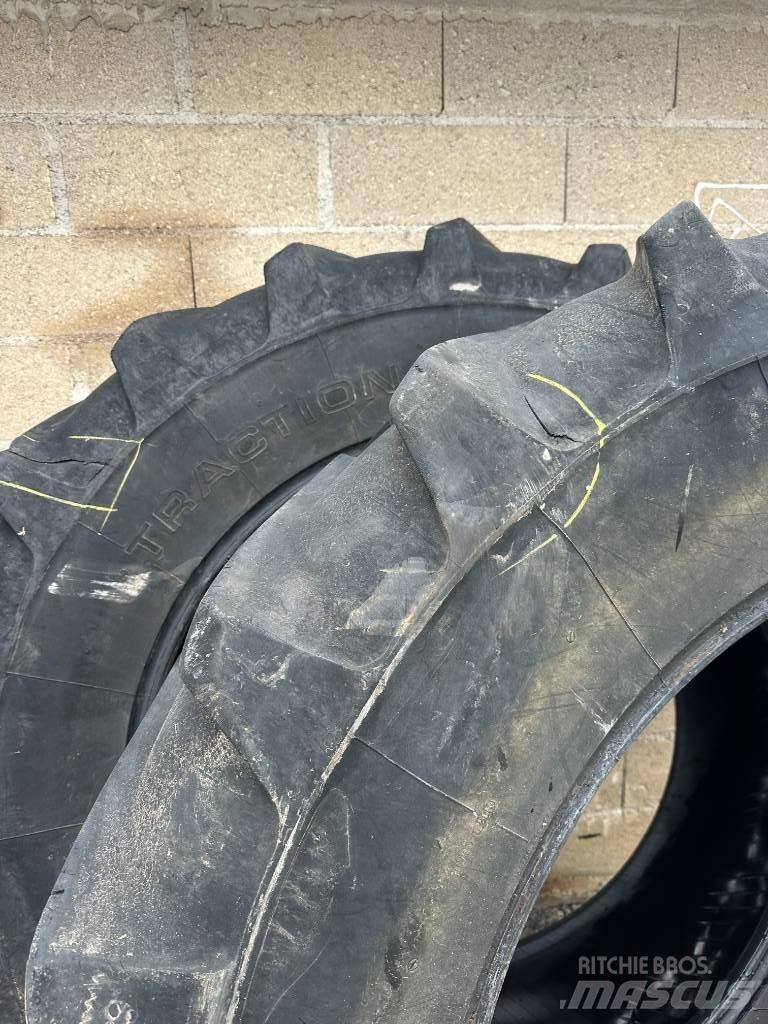 Barum 520/70R38 Reifen