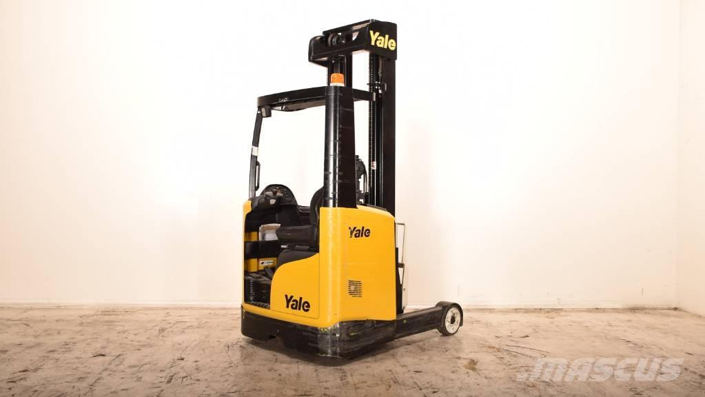 Yale MR14 Schubmaststapler