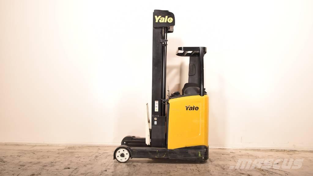 Yale MR14 Schubmaststapler
