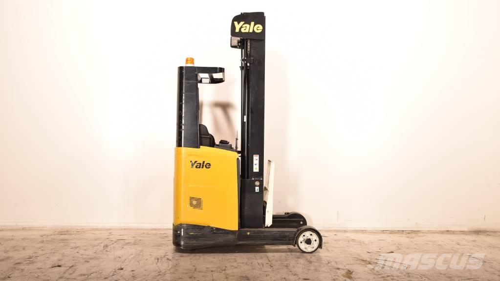 Yale MR14 Schubmaststapler
