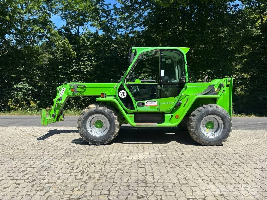 Merlo P 40.9 Plus Teleskoplader