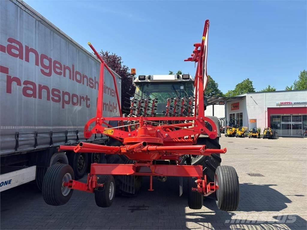 Kuhn GA4121GM Schwader