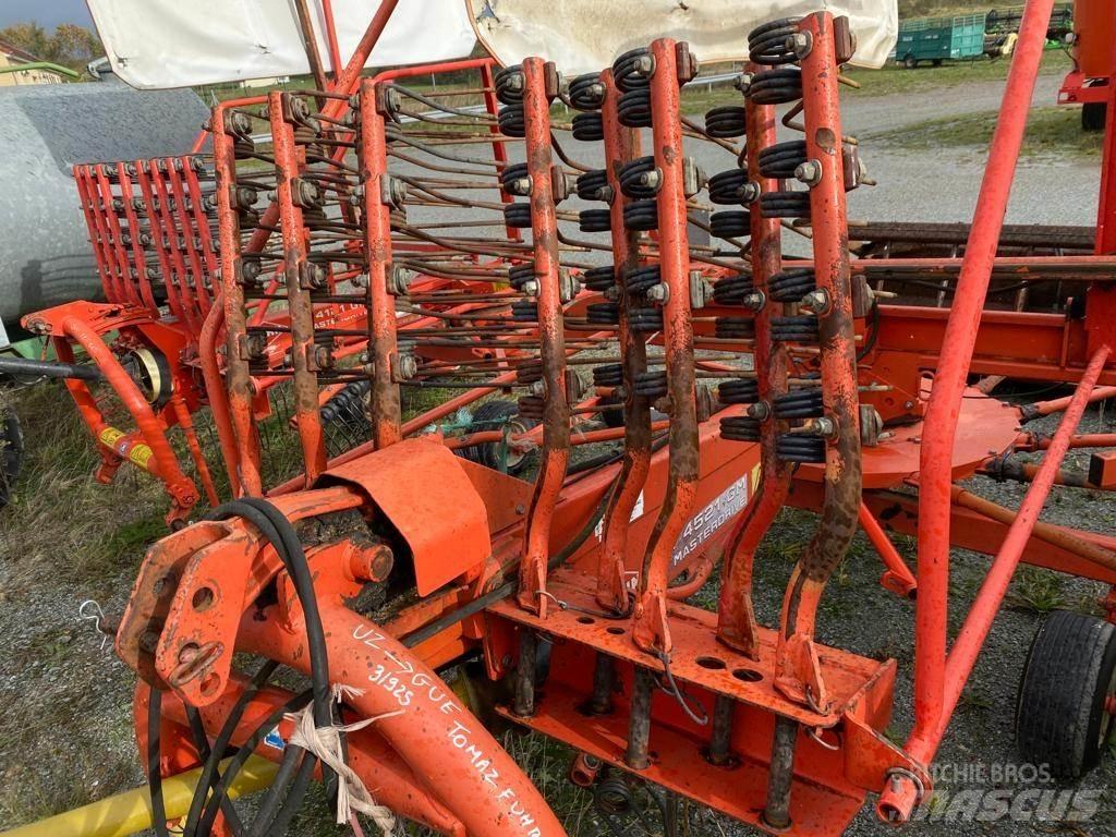 Kuhn GA 4521 GM Schwader