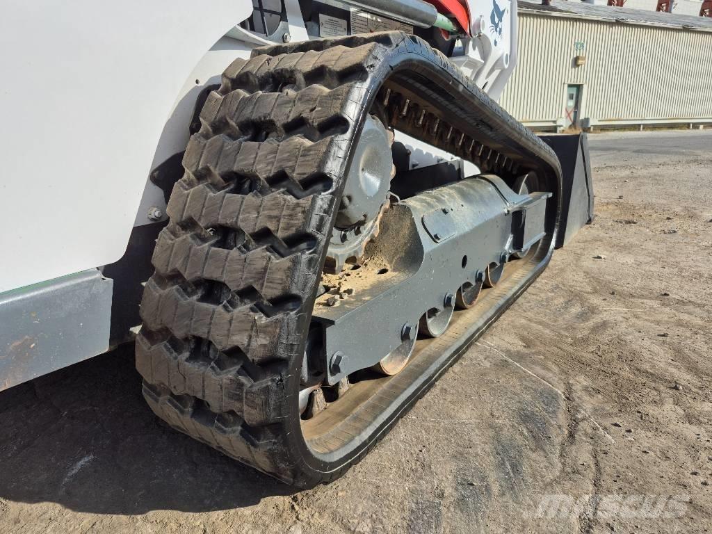 Bobcat T 550 Kompaktlader
