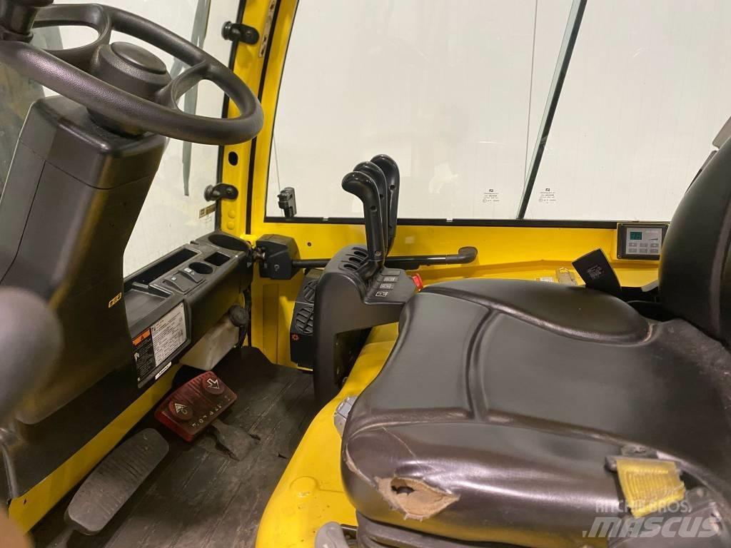 Hyster J2.5XN Elektrische heftrucks
