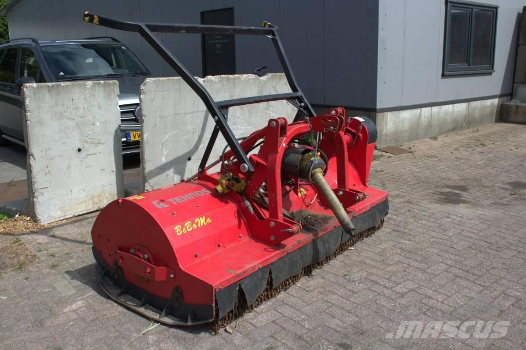Tehnos L220LW Sonstige Forstmaschinen