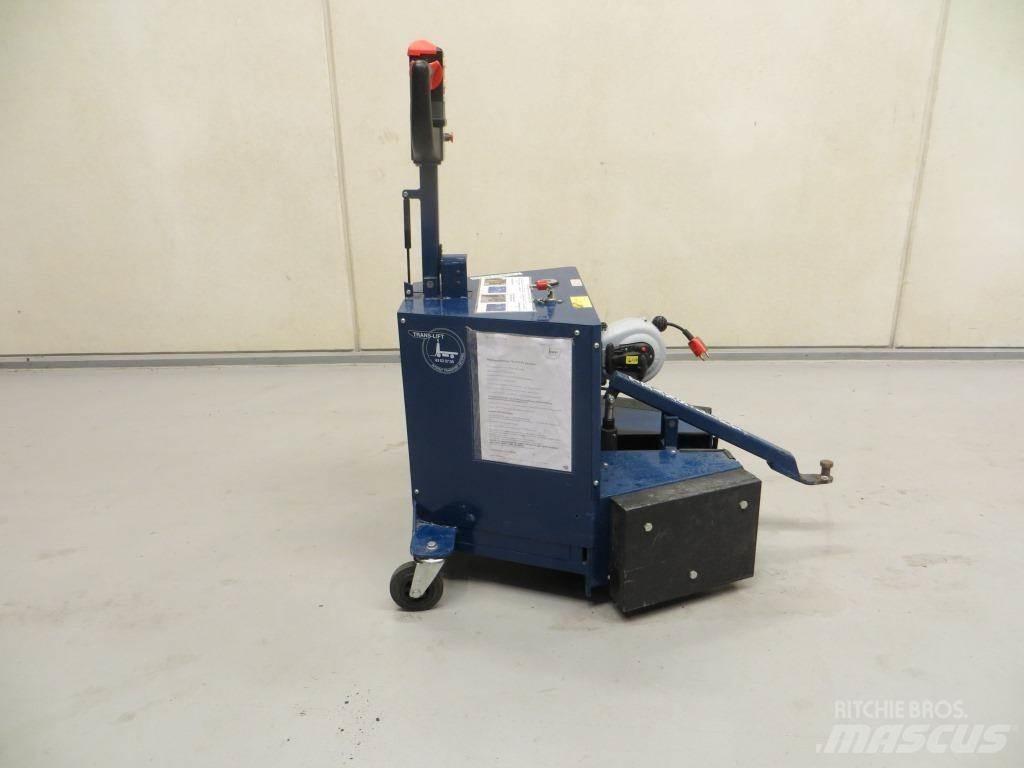  Trans lift TLD1806 Terminalzugmaschinen