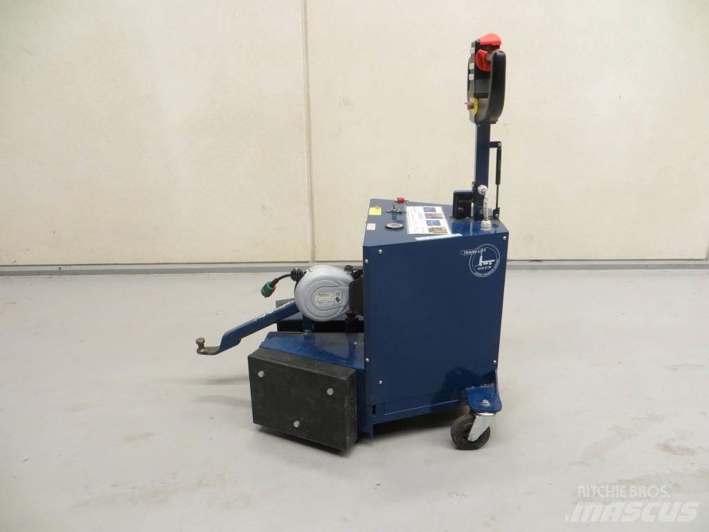  Trans lift TLD1806 Terminalzugmaschinen