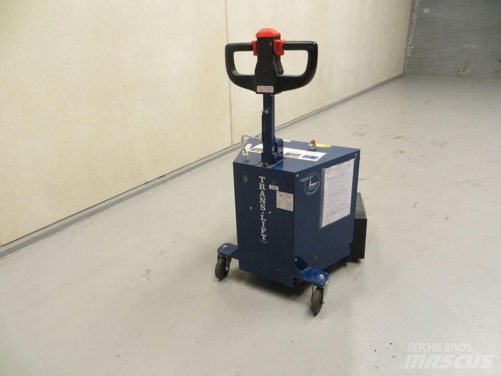  Trans lift TLD1806 Terminalzugmaschinen
