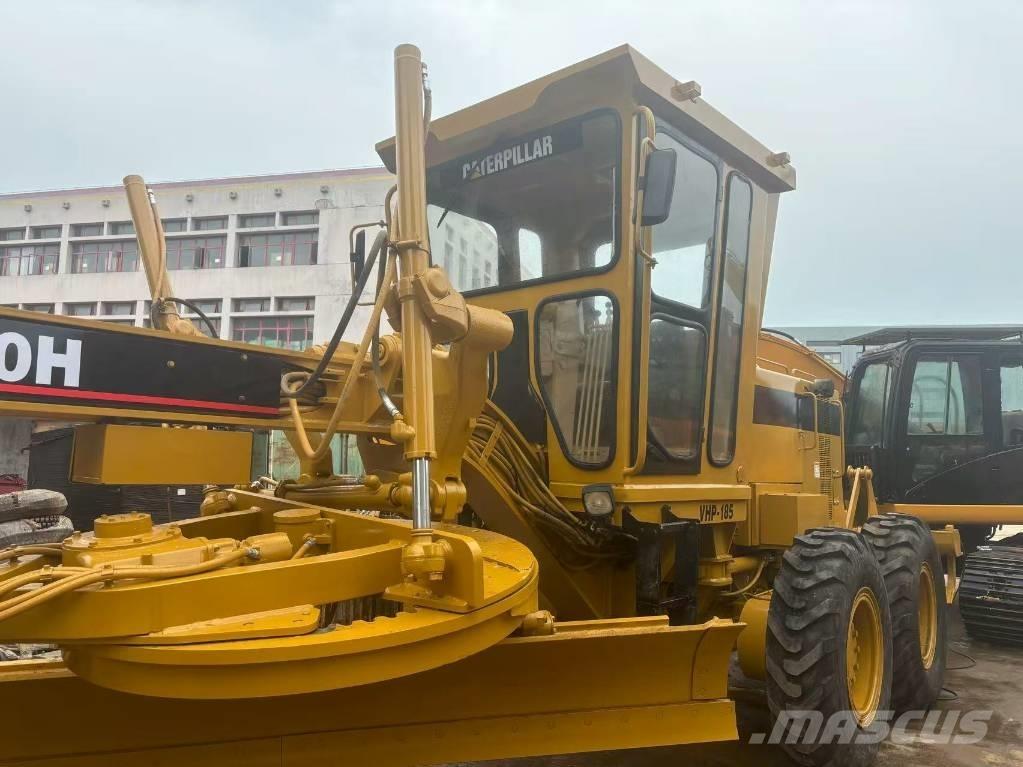 CAT 140 H Grader