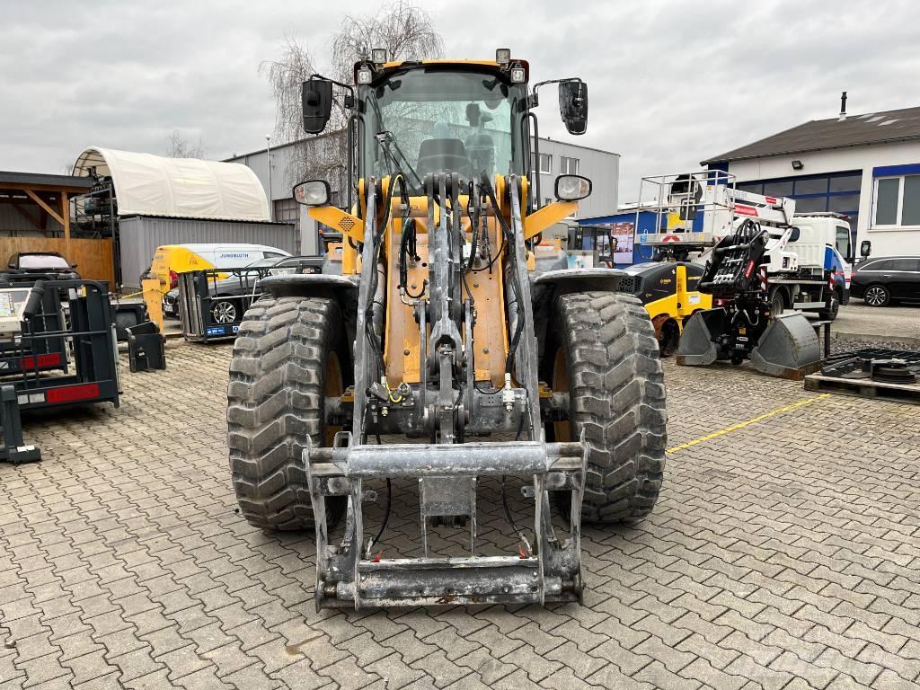 Volvo L 45 H Radlader