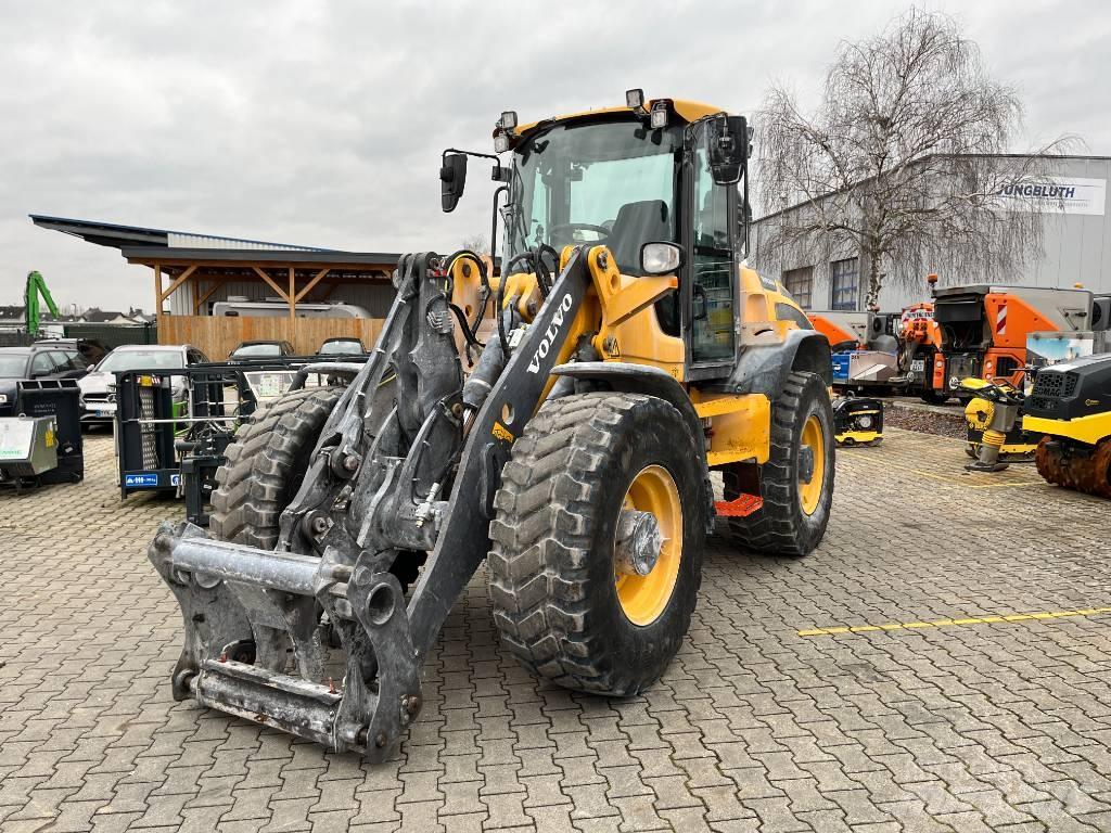 Volvo L 45 H Radlader