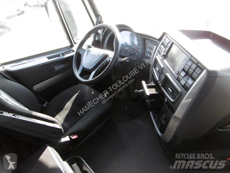 Iveco NP460 Sattelzugmaschinen
