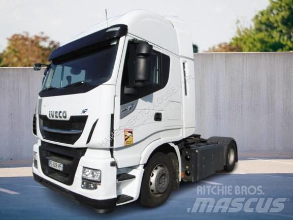 Iveco NP460 Sattelzugmaschinen