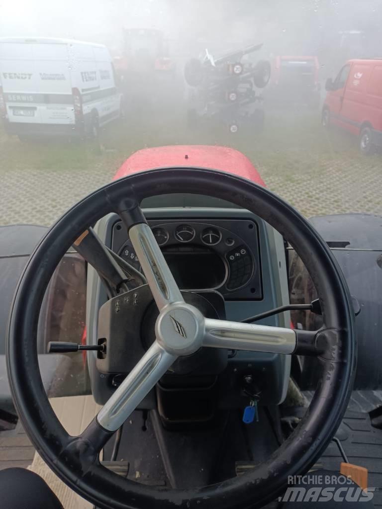 McCormick XTX 145 Traktoren