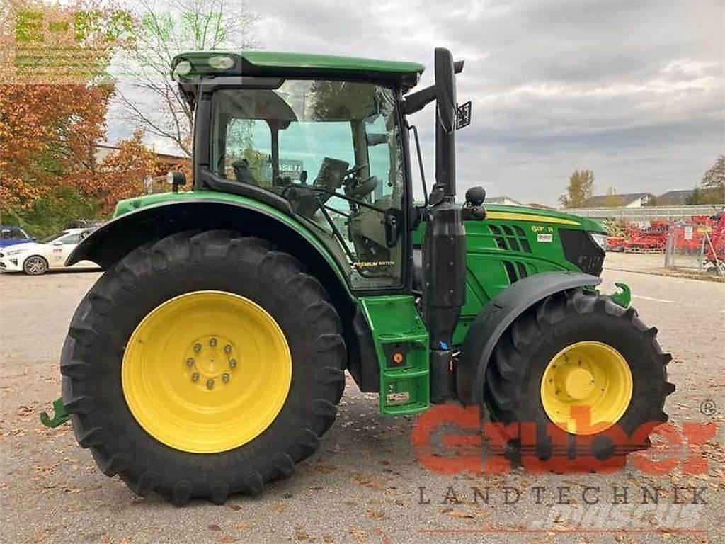 John Deere 6130 r Traktoren