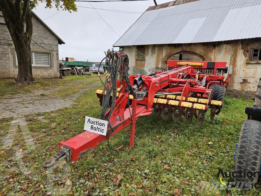 Väderstad TD300 Drillmaschinenkombination