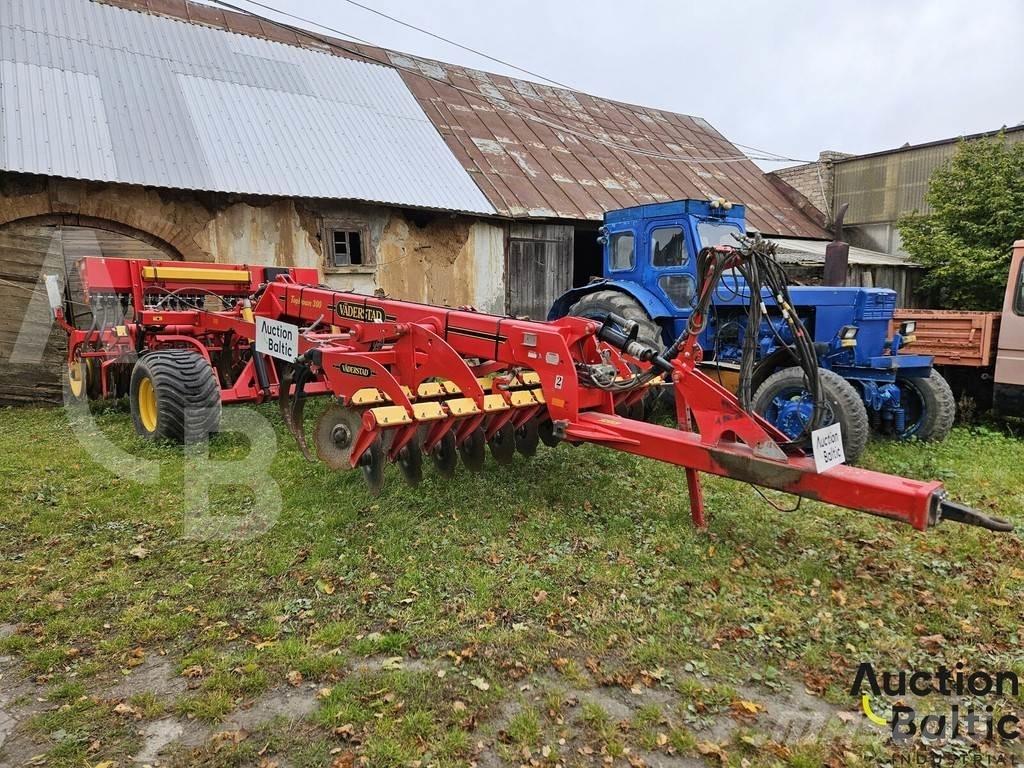 Väderstad TD300 Drillmaschinenkombination