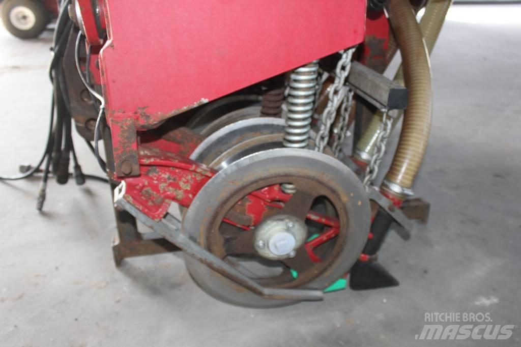 Vredo ZB8040 Weitere Düngemaschinen