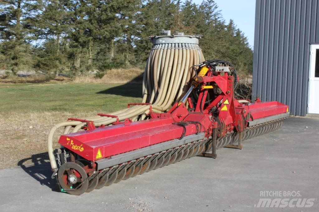 Vredo ZB8040 Weitere Düngemaschinen